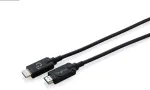 Digitus &Scaron;arvuotas &scaron;viesolaidinis HDMI AOC kabelis, UHD 8K, 20 m (AK-330128-200-S)