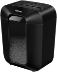 Fellowes Dokumentų smulkintuvas Powershred LX45 skersinis smulkinimas Juodas