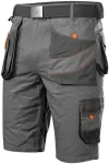 Neo Tools Kr&oacute;tkie spodenki COTTON Slim, 100% cotton, dydis XXXL