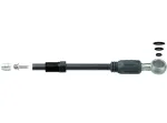 Hidraulinių stabdžių žarnelė Jagwire Sport DOT SRAM Code 2000 mm