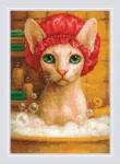 Uab Riolis Siuvinėjimo rinkinys 21x30 cm SR2358