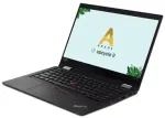 Upcycle It Atnaujintas Lenovo Thinkpad X390 Yoga - Būklė: X klasė