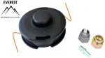 PJOVIMO GALVUTĖ PUSIAUAUTOMATINĖ 109mm 10x1.25Z
