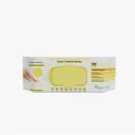 Deep Fresh Drėgnos servetėlės Deepfresh Multi-surface Citrus, universalaus naudojimo, 100 vnt.