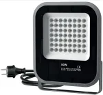 Prožektorius Partnersite LED SMD 50W, LLS050AMK (PA-16167)