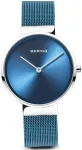 Laikrodis BERING moterims 14531-308 (31MM)