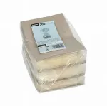 Papstar Cellofanpose, 17,3 x 11,5 x 4 cm, 30 my, skaidrus, pakke a 300 stk