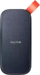 SANDISK ne&scaron;iojamasis SSD 480 GB &ndash; skaitymo greitis iki 520 MB/s, USB 3.2 Gen 2, apsauga nuo kritimo i&scaron; iki dviejų metrų auk&scaron;čio