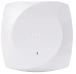 Mar&scaron;rutizatorius CISCO Wireless CW9174i WiFi7 bevielio tinklo prieigos ta&scaron;kas su vidinėmis antenomis, Global / konfigūruojamas