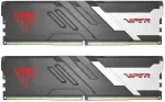 RAM PATRIOT MEMORY Viper VENOM 32GB 2x16GB 6400MT/s CL32, optimizuota AMD