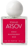 Tomas Arsov Rose Raspberry Oud EDP 50 ml