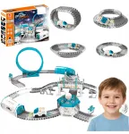 Automobilių trasa Gotel, 276 vnt.