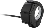 Shimano Unisex suaugusiųjų Interruptor Dr. Steps dviračių skambučiai, įvairių spalvų, vienas dydis
