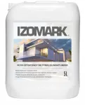 Izomark valiklis fasadiniam tinkui 5l