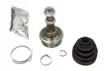 Maxgear i&scaron;orinė granata toyota corolla 92-/97- -abs