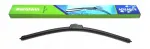 Alca &reg; Advance Aero plok&scaron;čias valytuvas, guma, 700mm