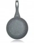 Banquet Aliumininė keptuvė Granite, 20 cm
