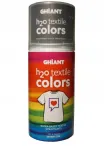 Galvanol Ghiant juodos spalvos pur&scaron;kiami dažai audiniams, 150 ml