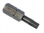 Yato antgalis Torx T20 1/4" 25mm, 1 vnt.