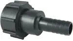 Ventiliatorius Jungtis Ibc S60x6 žarnai 1" Adblue Mauser