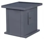 Padas gręžimo-frezavimo staklėms zx 7045b1