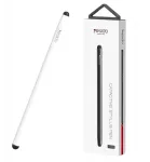 Yesido Stylus Pen ra&scaron;iklis telefonams ir plan&scaron;etiniams kompiuteriams su jutikliniu ekranu, baltas