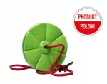 SŪPYNĖS VAIKAMS SŪPYNIŲ GĖLĖ APVALI LENTA DISKO PLOK&Scaron;TELĖ 75 Kg