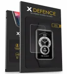 Telone Hibridinis Apsauginis Stiklas, Skirtas Huawei Band 6 I&scaron;maniajam Laikrodžiui
