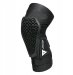 Dainese Trail Skins Pro Knee Guards Juodas - Dviračių kelių apsaugos