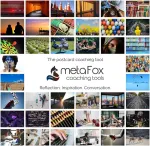 Metafox Putting People First | 52 galingi vaizdai su koučingo klausimais | Apibrėžkite organizacinę kultūrą | Motyvacinė ir sąmoningumo kortelių kaladė bendradarbiavimui palengvinti