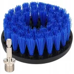 Italko vidutinio kietumo apmu&scaron;alų &scaron;epetys gręžtuvui 100mm + adapteris