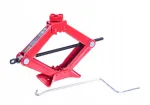 Trapecinis automobilinis domkratas 2t galingas Magnum T10202