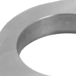 I&scaron;metimo flan&scaron;as 38 mm nerūdijančio plieno 2 varžtai i&scaron;orinis wastegate flan&scaron;as universalus automobilio i&scaron;metimo flan&scaron;as vidinis produkto skersmuo 38 mm / 1,5"