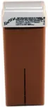 Epilwax Royal pilnas epiliacijos rinkinys su: profesionalus va&scaron;ko &scaron;ildytuvas, 4 roll-on va&scaron;kai 100 ml chocolat, 100 epiliacijos juostelių, 1 buteliukas 250 ml aliejaus po epiliacijos (royal Series Chocolat 4)