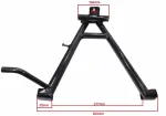 Other CENTRAL FOOTREST STREET MOTOCIKLAS ROMET ZIPP
