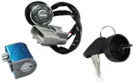 Other UŽDEGIMO JUNGIKLIS ATV 400/500/800/850/1000 CFMOTO CFORCE 9AWA-010100-2000