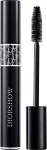 Christian Dior Versatile mascara makeup artists Diorshow Blakstienų tu&scaron;as (Volume buildable), 10 ml, 090 Pro Juodas