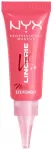 Nyx Professional Make Up LID LINGERIE MATTE eyeshadow #Cheeky Coral 6 ml