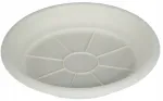 Form-Plastic Form-plastikas Plastikinis stovas Gala 16 baltas