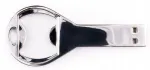 Metalinis "flash Drive" atidarytuvas 16 Gb su graviravimu