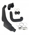 Lada Łada Niva Snorkel | Lldpe oro įsiurbimo vamzdis be &scaron;ablono Snakeman 4wd