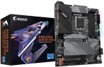 Gigabyte B760 Aorus Master Ddr4 pagrindinė plok&scaron;tė - palaiko 14-os kartos Intel Core procesorius, 16*+1+1 fazių skaitmeninis Vrm, iki 5333mhz Ddr4 (oc), 3xpcie 4.0 M.2, Wi-fi 6e, 2.5gbe Lan, Usb 3.2 Gen 2