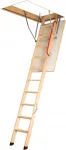 Palėpės laiptai Fakro Lwk Plus 60x130 cm / 305 cm