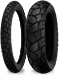 Motociklo padanga Shinko 705 120/70 R19 60 H