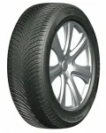 Universalios padangos TBB Tires Fortezza AS 255/35 R19 96 Y XL (C B B 73dB)