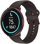 I&scaron;manusis laikrodis Fitneso Apyrankė - Polar Ignite 3 S-L, Ruda Vario Spalva
