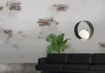 Eglo camargo pakabinamas &scaron;viestuvas, 1 lemputės pakabinamas &scaron;viestuvas, eleganti&scaron;kas, plieno ir stiklo pakabinamas &scaron;viestuvas juodos ir baltos spalvos, &scaron;viestuvas vir&scaron; valgomojo stalo, &scaron;viestuvas svetainei, pakabinamas su e27 lizdu