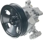Frankberg hidraulinis vairo stiprintuvo siurblys, suderinamas su c-class w202 c240 2.4l 1997-2000, c-class t-modelis s202 c240 2.4l 1997-2000, m-class w163 3.2l-5.4l 1998-2005 benzininis pakaitalas e#00 24668101