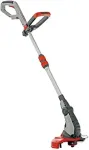 Al-ko gt 2025 easy flex akumuliatorinis vejos kra&scaron;tu pjaustytuvas (ličio jonų akumuliatorius 20 v / 2,5 ah, 25 cm pjovimo plotis, pasukama pjovimo galvutė, siūlo reguliavimas automatiniu būdu)