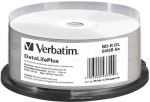 Verbatim DataLifePlus BD-R 50 GB 25 vnt